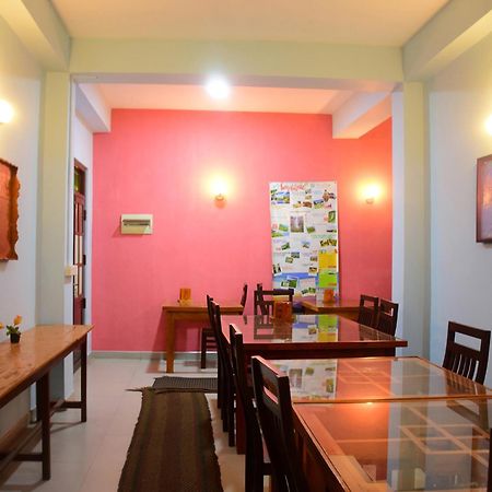 Grand View Guest House Haputale Ngoại thất bức ảnh