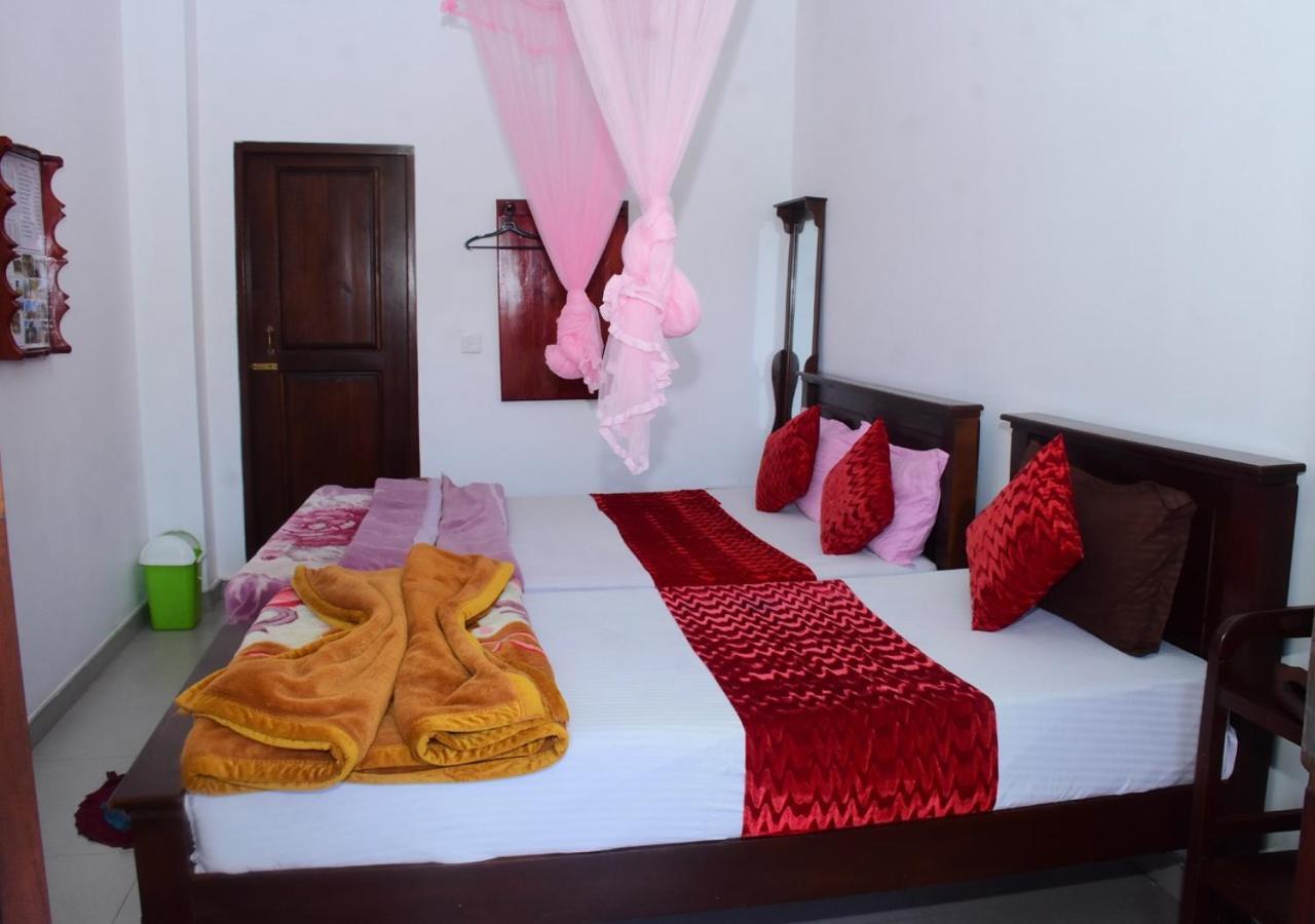 Grand View Guest House Haputale Ngoại thất bức ảnh