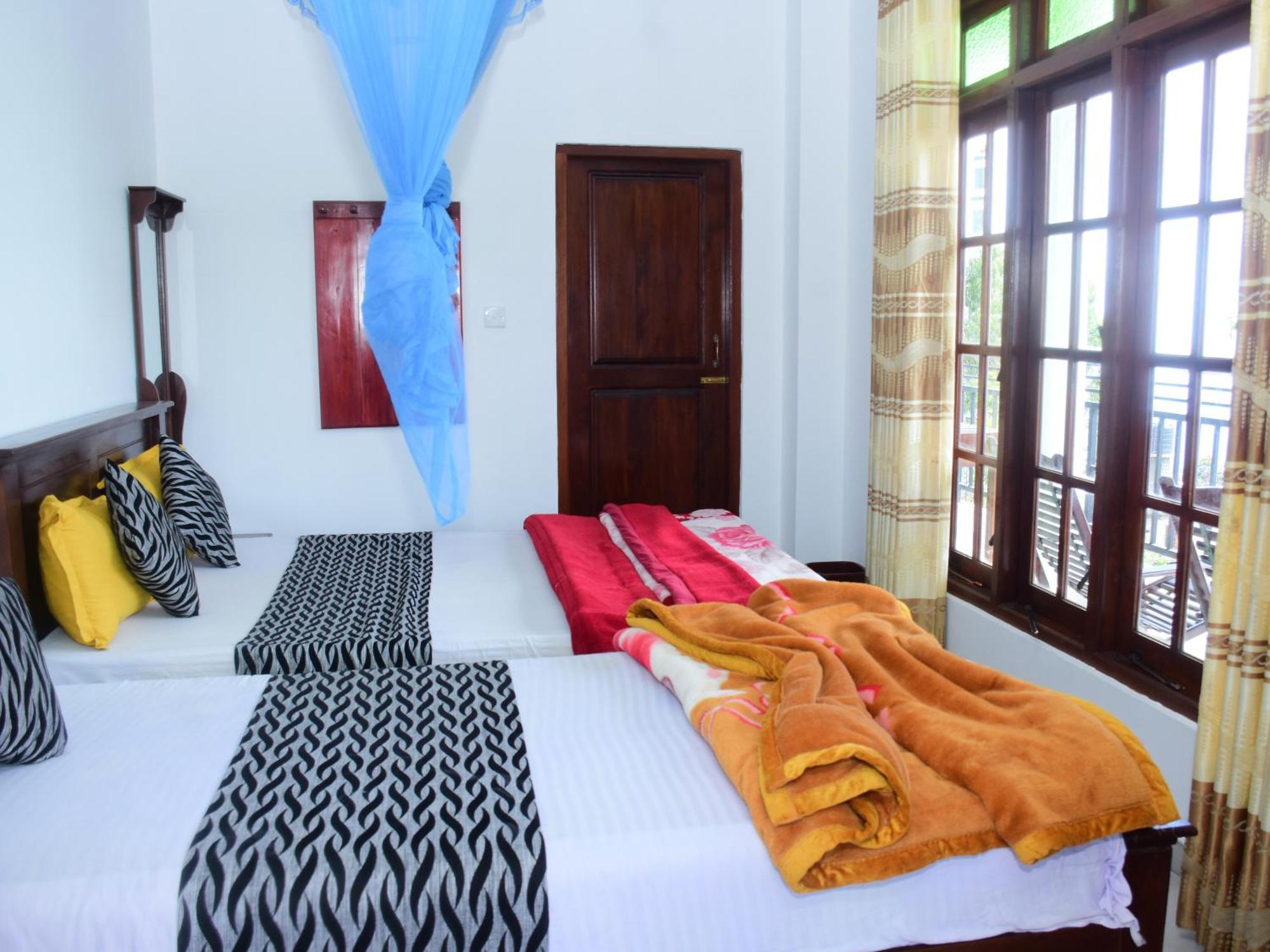 Grand View Guest House Haputale Ngoại thất bức ảnh