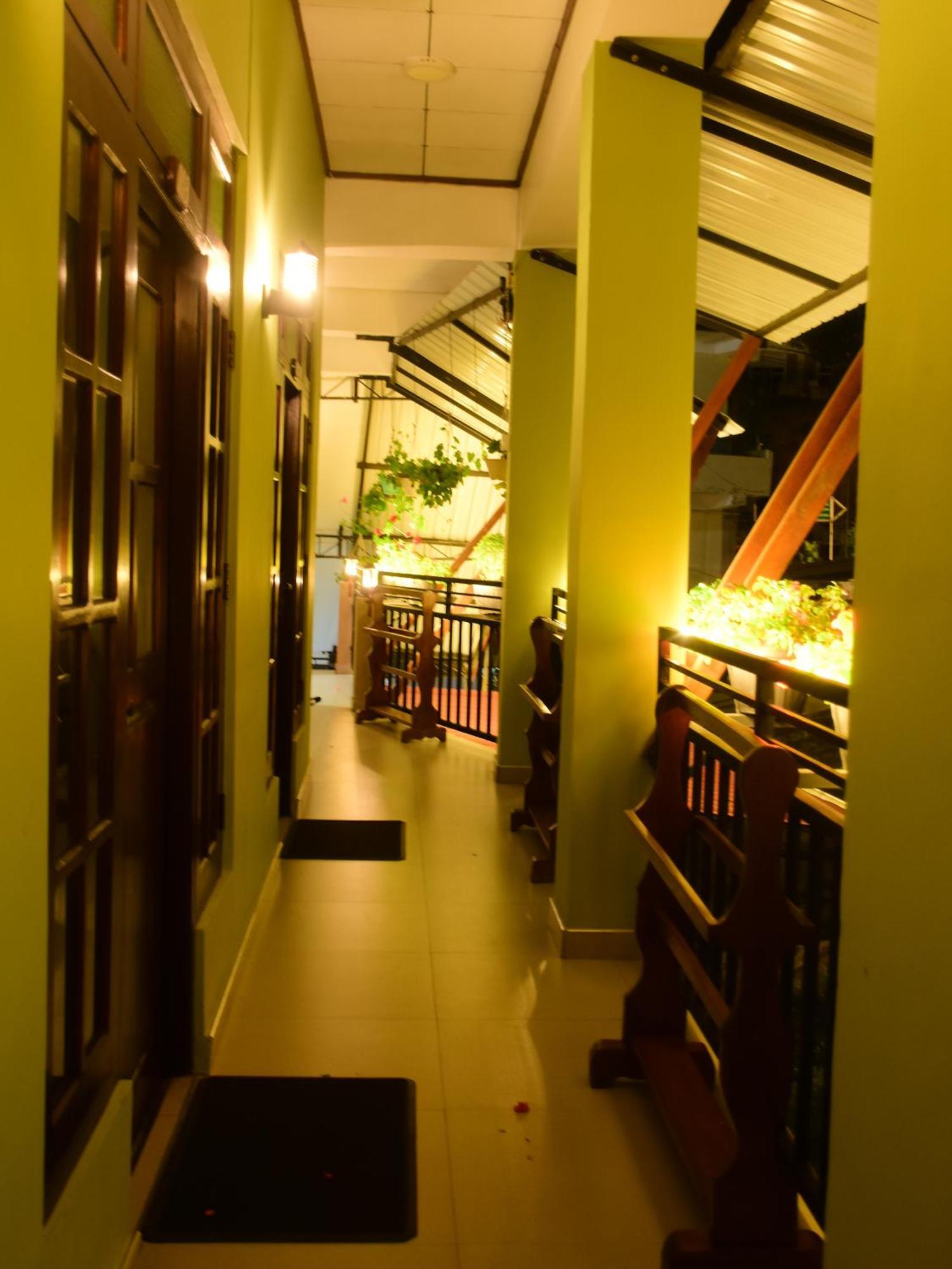 Grand View Guest House Haputale Ngoại thất bức ảnh