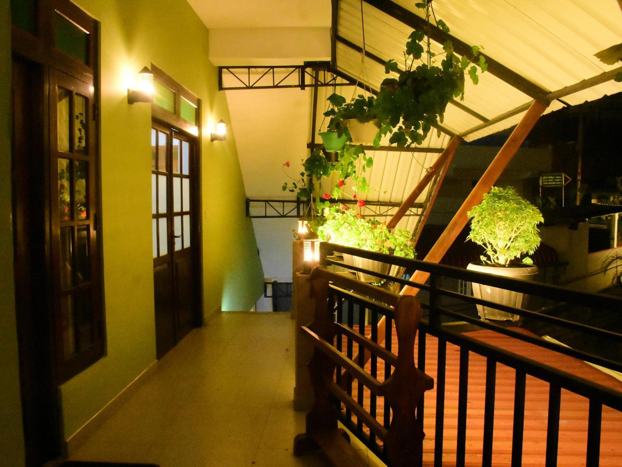 Grand View Guest House Haputale Ngoại thất bức ảnh