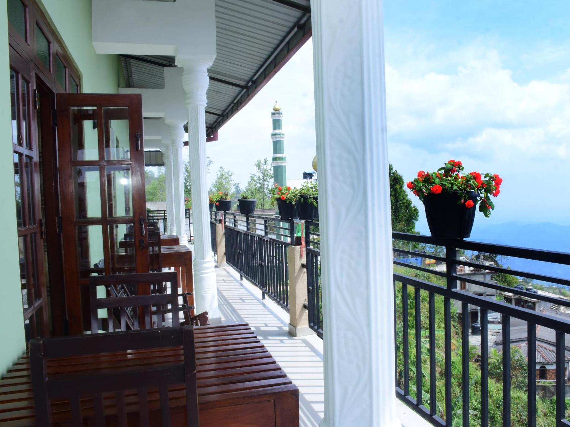 Grand View Guest House Haputale Ngoại thất bức ảnh