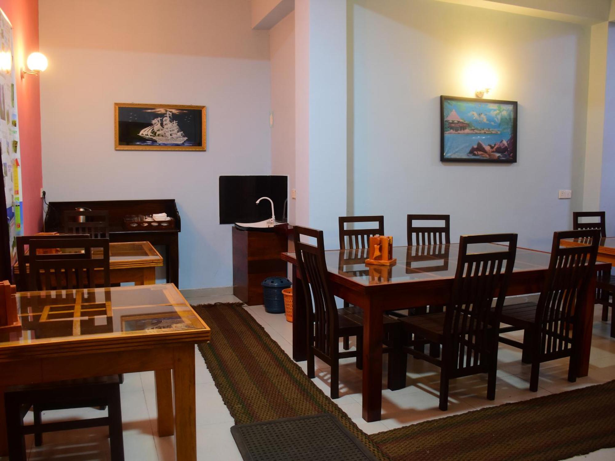 Grand View Guest House Haputale Ngoại thất bức ảnh