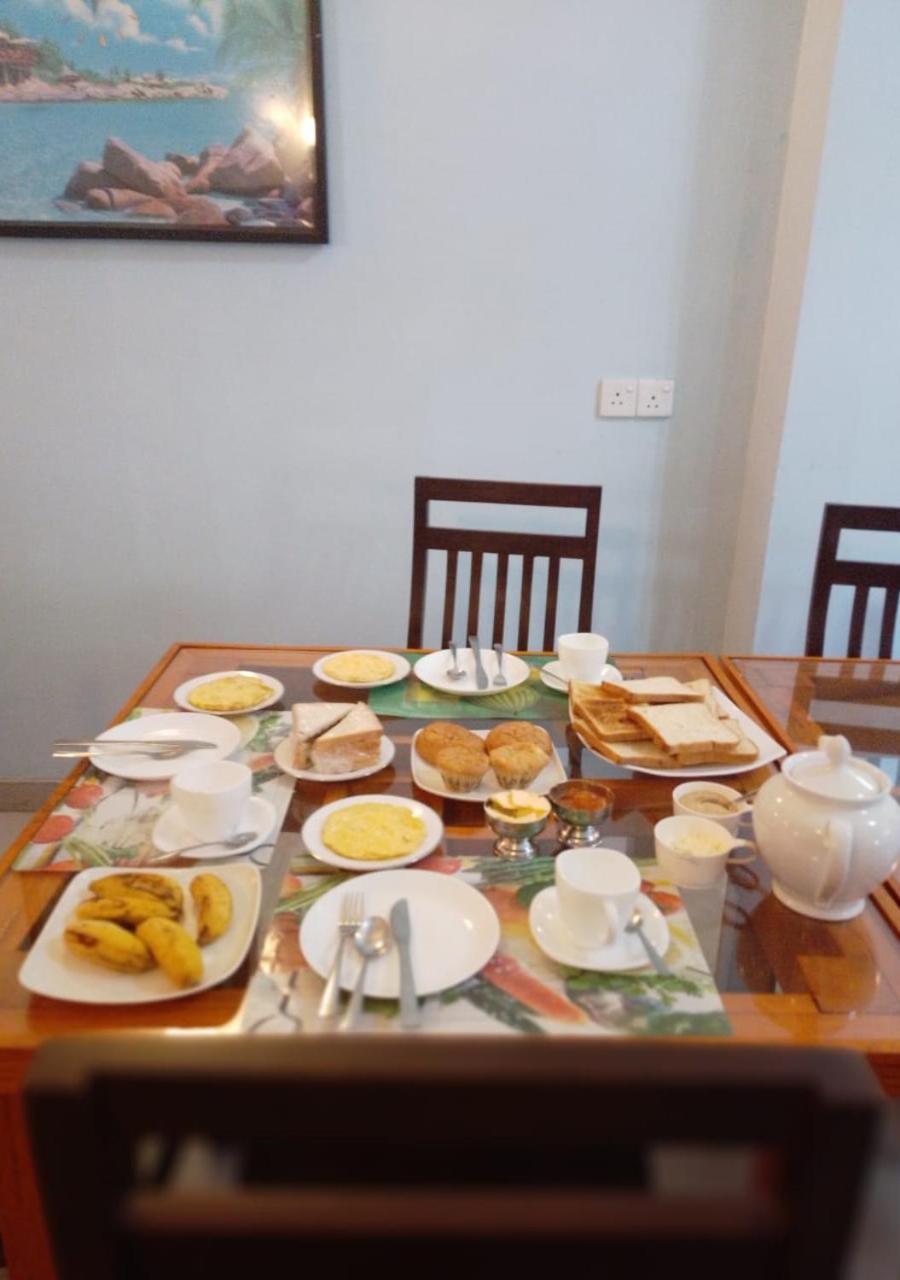 Grand View Guest House Haputale Ngoại thất bức ảnh