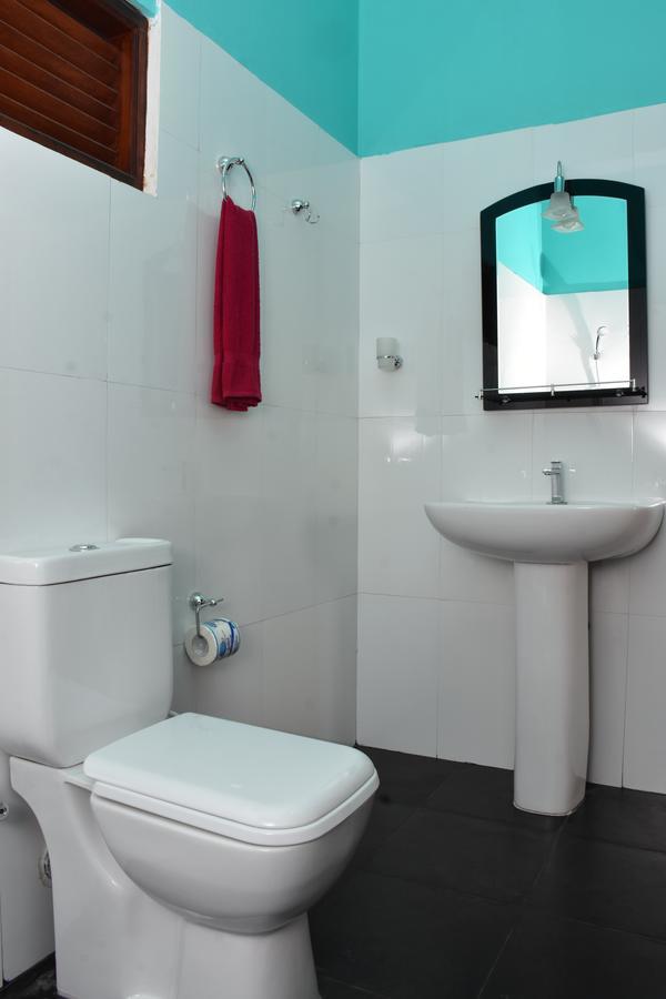 Grand View Guest House Haputale Ngoại thất bức ảnh